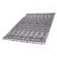 4X6 Area Rug Traditional Indoor-Outdoor