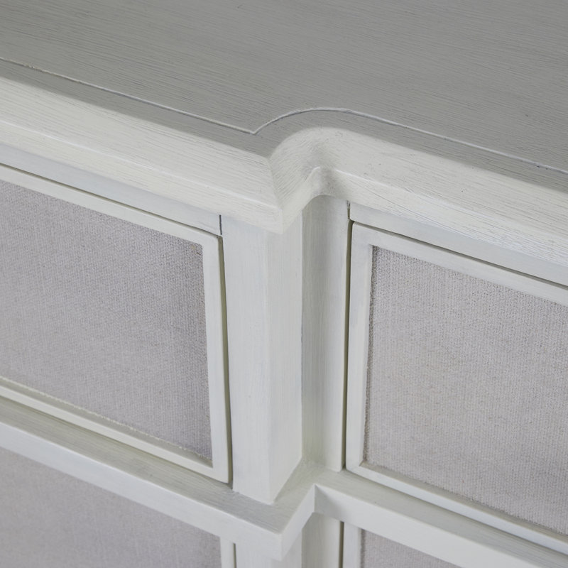 Leona 9 Drawer Chest