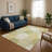 Premium Machine Washable Lonon AMF1942 Geometric Rug-382072322