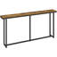 180cm Unfinished Console Table-1119858540-1308320499
