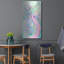 «Swirly Seahorse» par Estelle Grengs-470493972