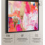 Toile Exuberant Hues III par Art Remedy-112528096-112528100-113581866