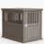Brun clair (gris) est en rupture de stock