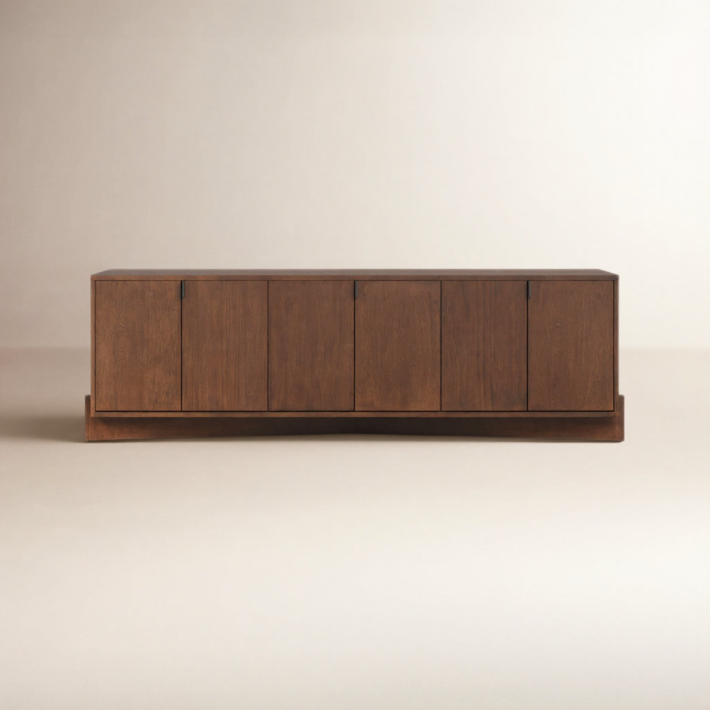 Castilly 81'' Media Console