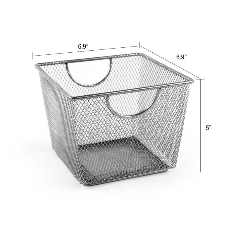 Panier de rangement Mona