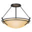 Tryne Semi Flush Mount-175738837-175738840-175738830