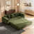 Green est en rupture de stock
