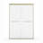 Double Sliding Shower Door-119432142