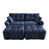 Bleu est en rupture de stock