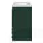 Meuble-lavabo 30 po avec lavabo en céramique-1112559057