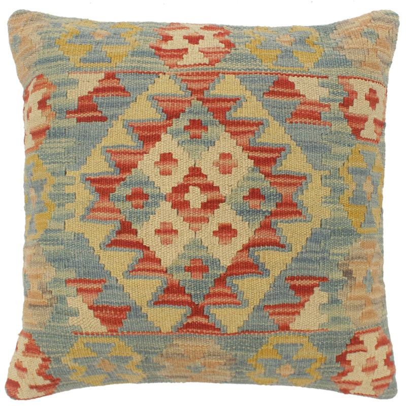Coussin Boho Chic Rykia