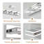 Luminaire de salle de bain Led-556369572-556369574