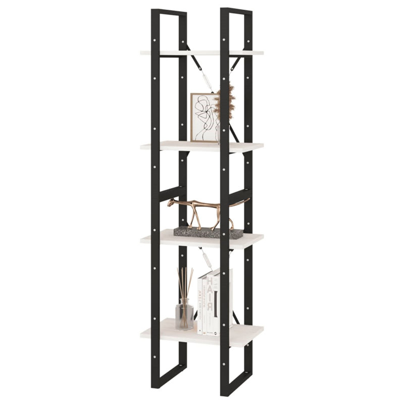 Eliso Ladder, White