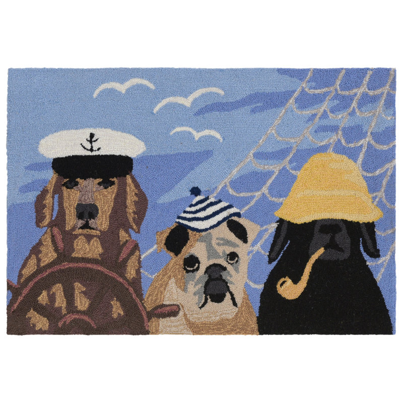 Tapis de cuisine Valmar, L 30 po x L 48 po