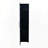 Georgeta Modern 1 - Door Stackable Wall Mounted Storage Accent Cabinet