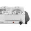 Compact Buffet Server & Warming Plate 3L