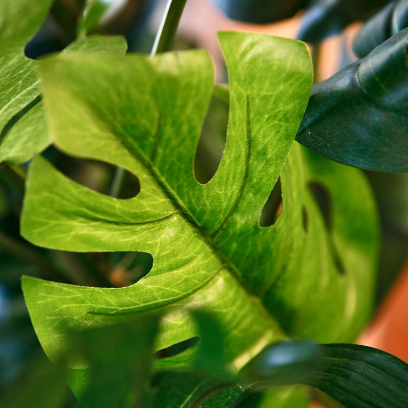 135cm Faux Foliage Plant in Pot