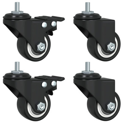 Casters
