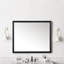 Glenbrooke Solid Wood Beveled Wall Mirror-1467630370-1467630385