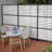 2 ft. x 4 ft. Decorative Screen Panel Frame Kit