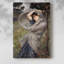 Impression sur toile encadrée-1750496677