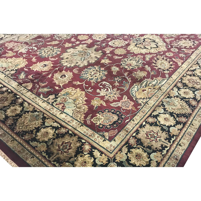 Crown One-of-a-Kind 11'5" X 14'11" Area Rug