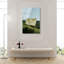 Floating Cotton I Print by Oliver Gal-865923185-1013593114