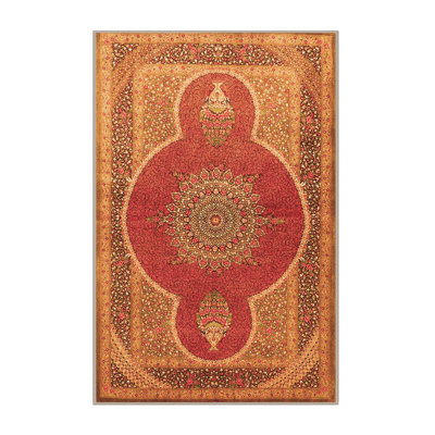 Animal Print Indoor Rug