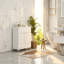 Freestanding Bathroom Shelves