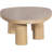 Beekman Solid Wood Coffee Table-90892319