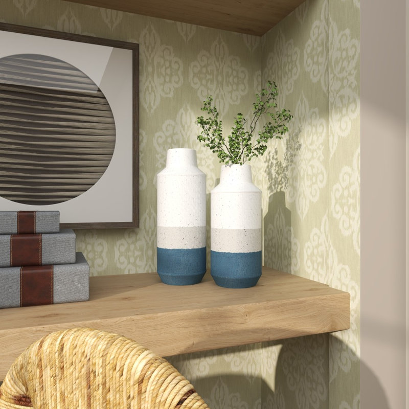 Judith Table Vase - Set of 2