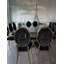 Fauteuil sans accoudoirs Athena