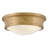 Hinkley Ellis Medium Flush Mount-129525486