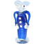 Murano Handmade Glass Animals Decorative Object