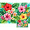 Papier peint adhésif auto-adhésif moderne pour la chambre à coucher Peel and Stick L 100 po x l 144 po