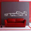 No Frame Print on Metal-1355671706