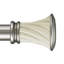 Gabel Adjustable Single Curtain Rod-1737168142-1737168141
