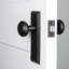 Ageless Iron Keep Plate with Keep Knob-820472037