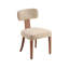 Chaises de salle à manger Princilla-2051536500