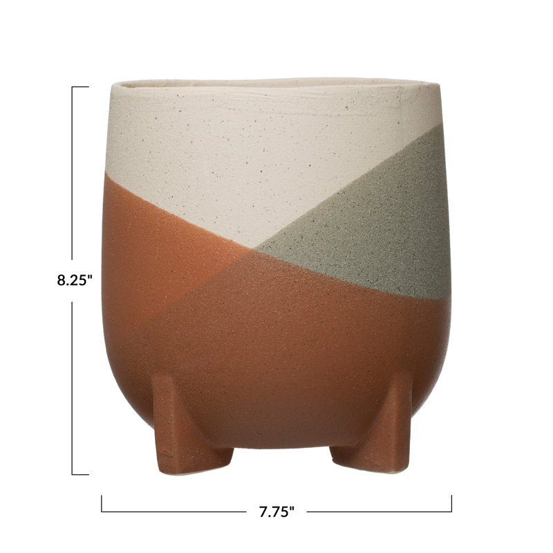 Felic Ceramic Planter