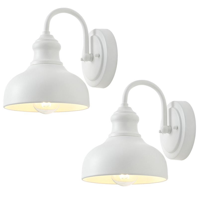 Adilson Wall Light, 2 Lights