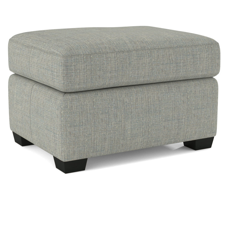 Ottoman, 61492-88, Black
