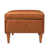 Brown Faux Leather selected