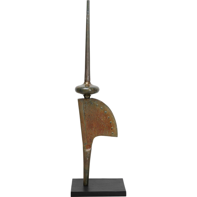 Dagger Sculpture