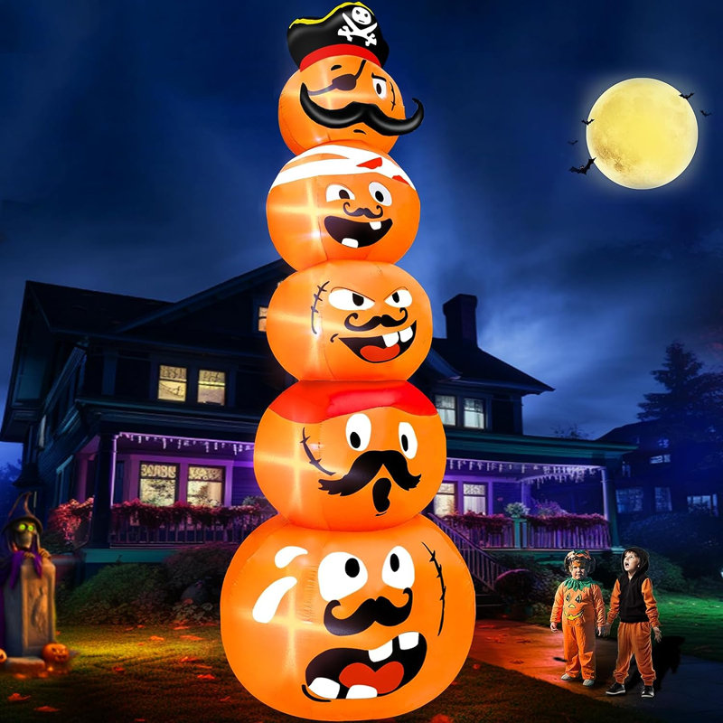 Jaiana Halloween Decoration