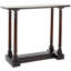 Beckenham 96cm Solid Wood Console Table-16542470