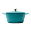 Tramontina Prisma 7 Qt Enameled Cast Iron Covered Square Dutch Oven-64410551