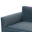 Canapé modulaire Clairah Misty-9976276