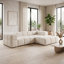Rudalph 3 Seater Sectional-548699939