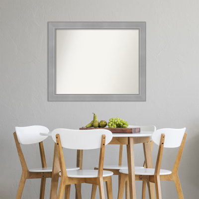 Mirror in Cherry